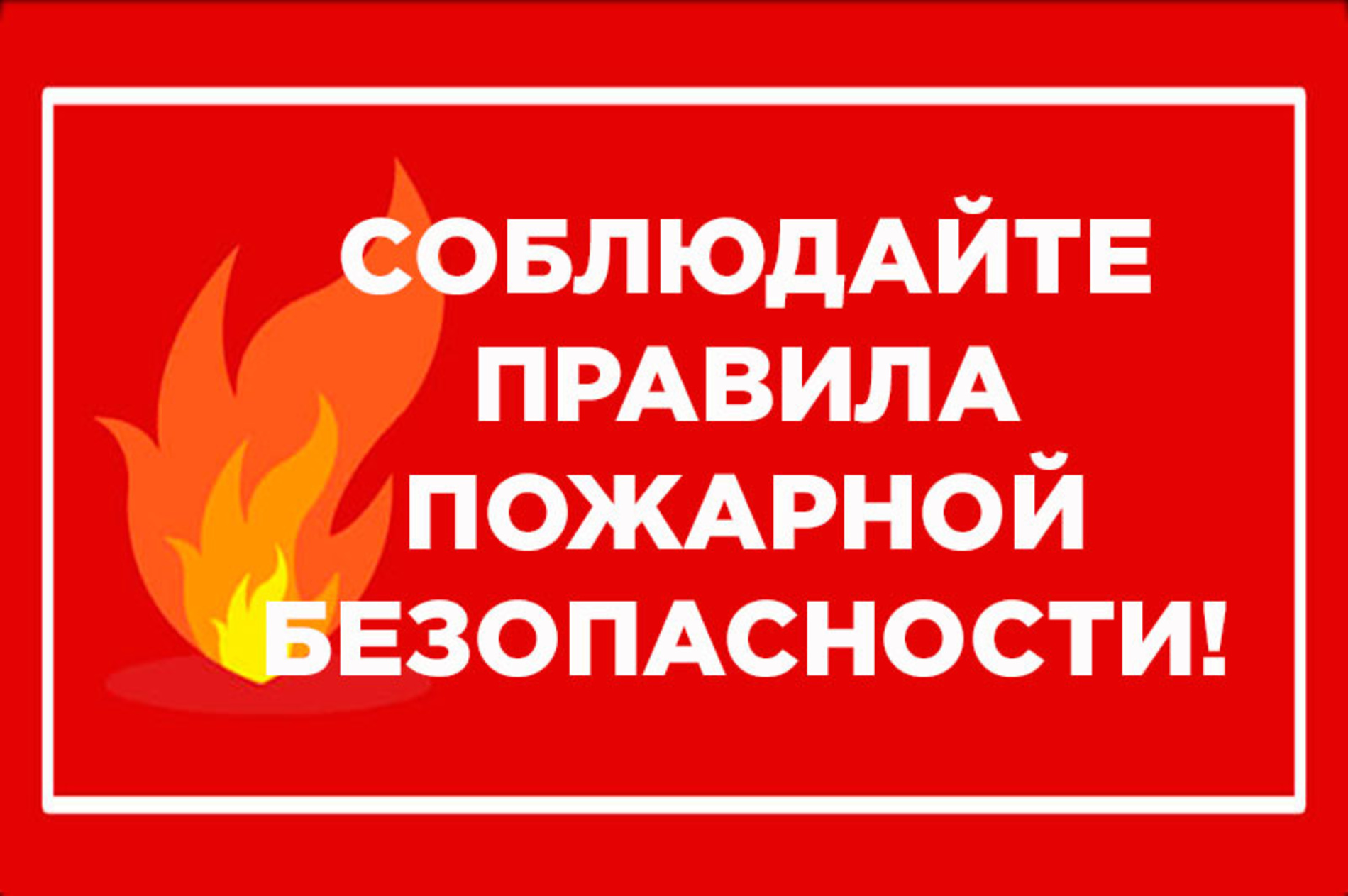 Агитационные материалы.