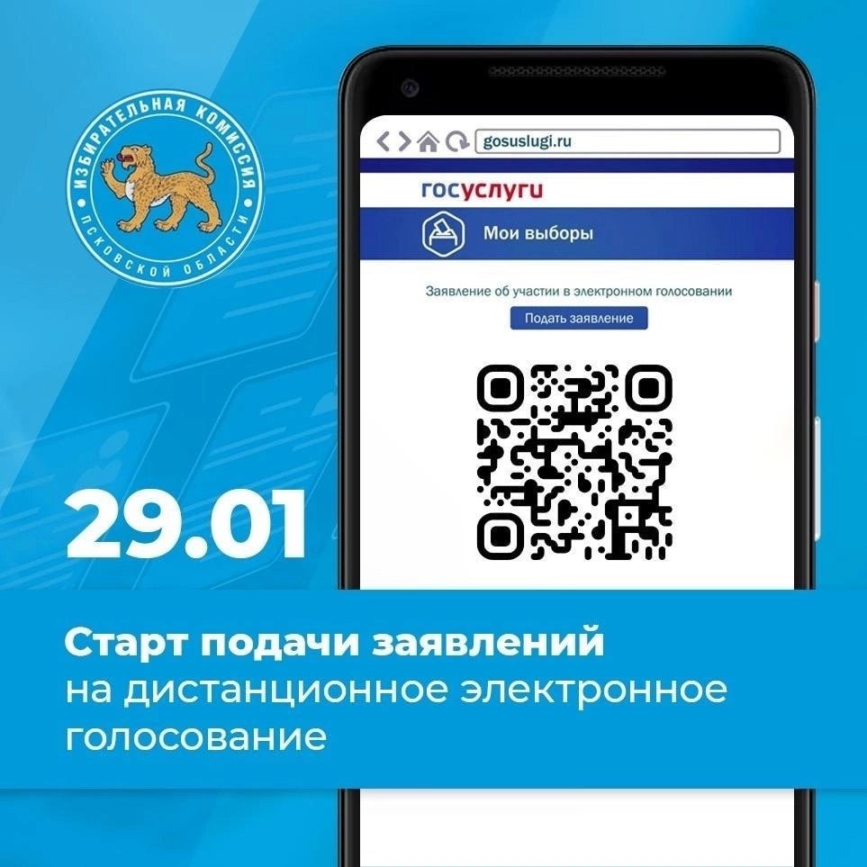 Выборы Президента Российской Федерации..