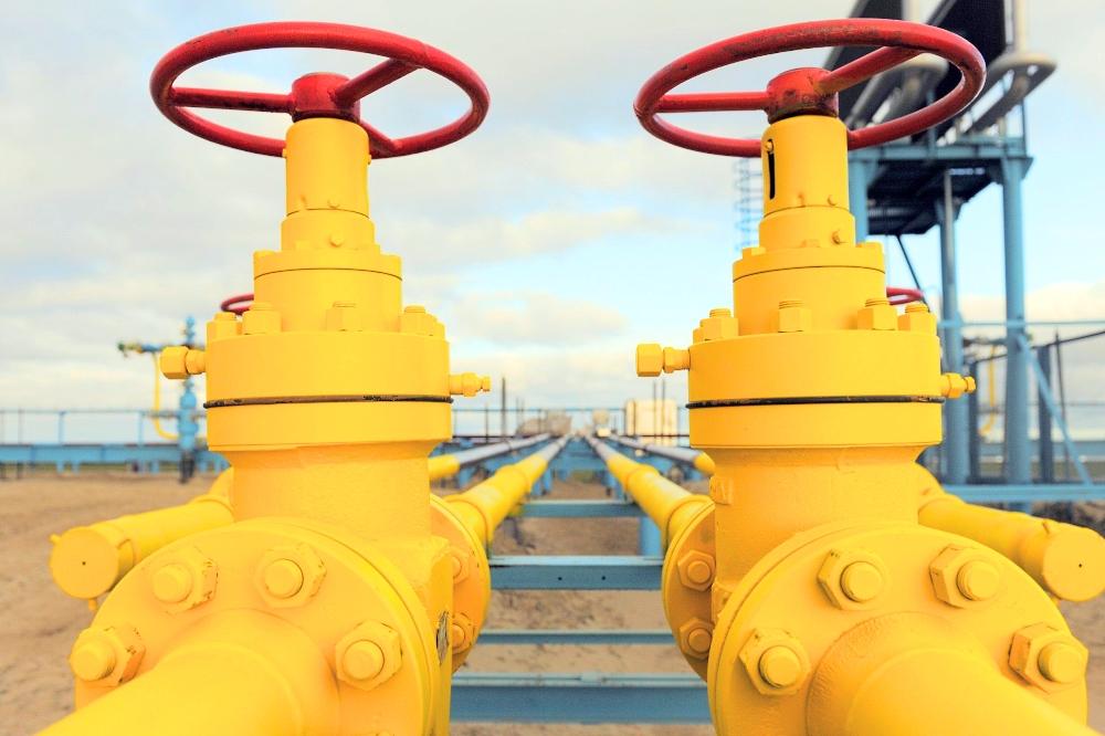 О сроках проектирования, строительства и ввода в эксплуатацию газопроводов.