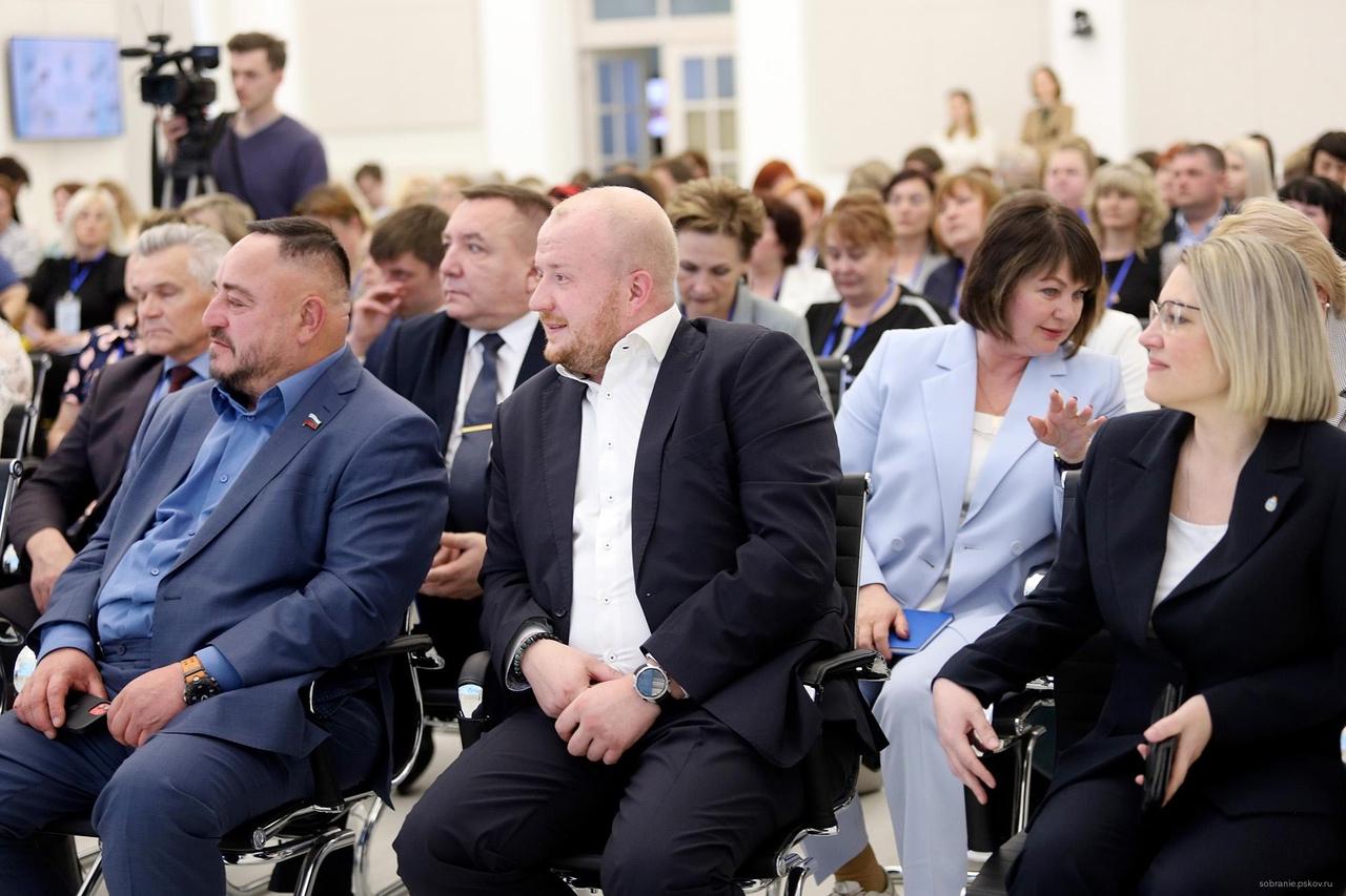 День территориального общественного самоуправления.