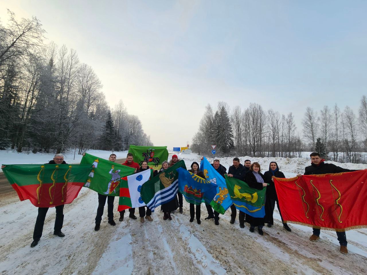 Всероссийская премия &quot;Служение&quot;.
