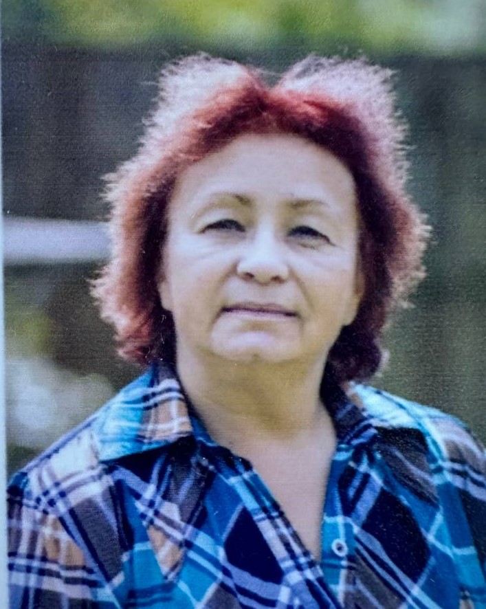 Ларионова Надежда Викторовна.