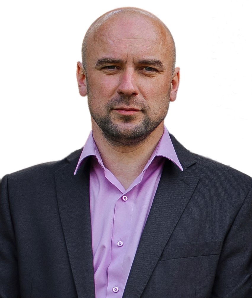 Гаврилов Михаил Сергеевич.