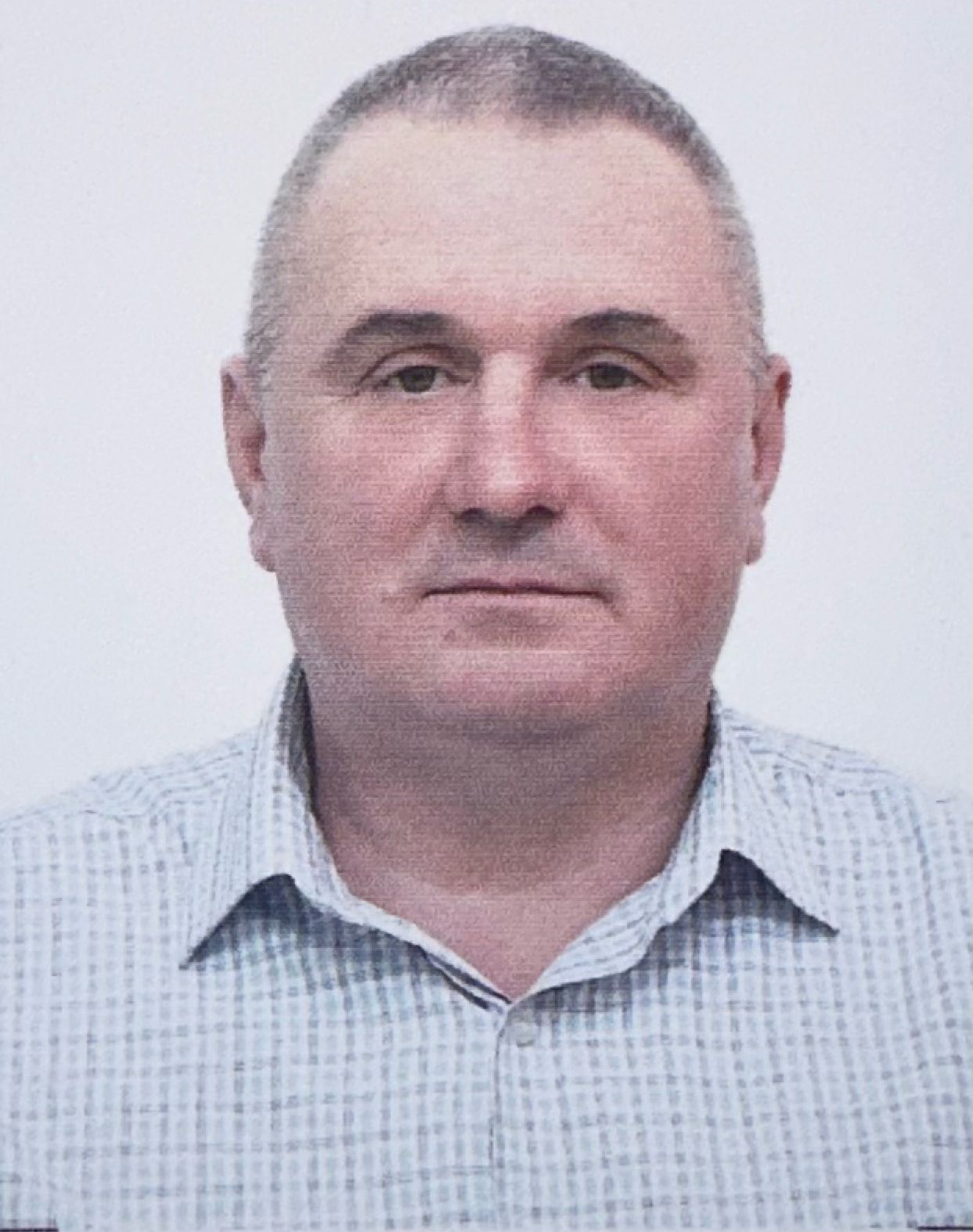 Лебедев Евгений Васильевич.