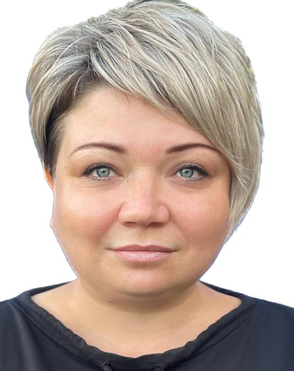 Минаева Екатерина Викторовна.