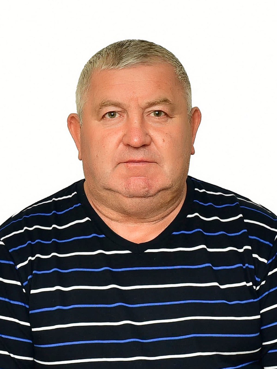 Павлик Ярослав Иванович.